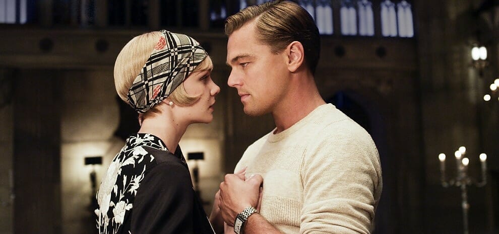 grande gatsby