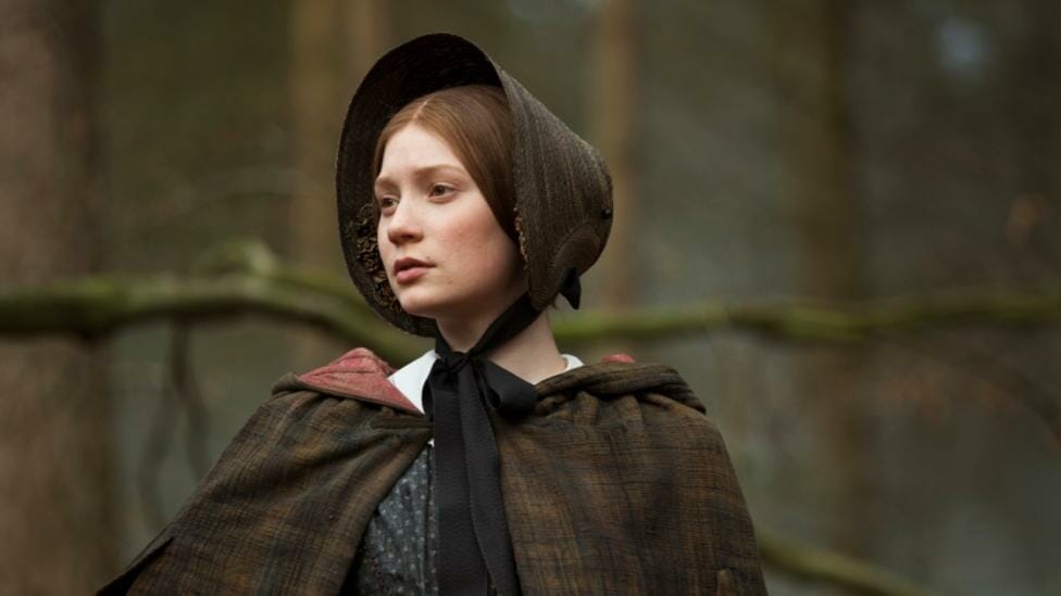 jane eyre