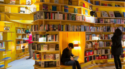 Alcune delle librerie più accoglienti di Londra, da Hampstead a Southwark