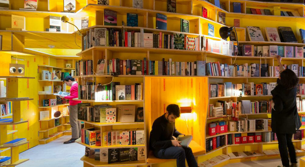 Alcune delle librerie più accoglienti di Londra, da Hampstead a Southwark