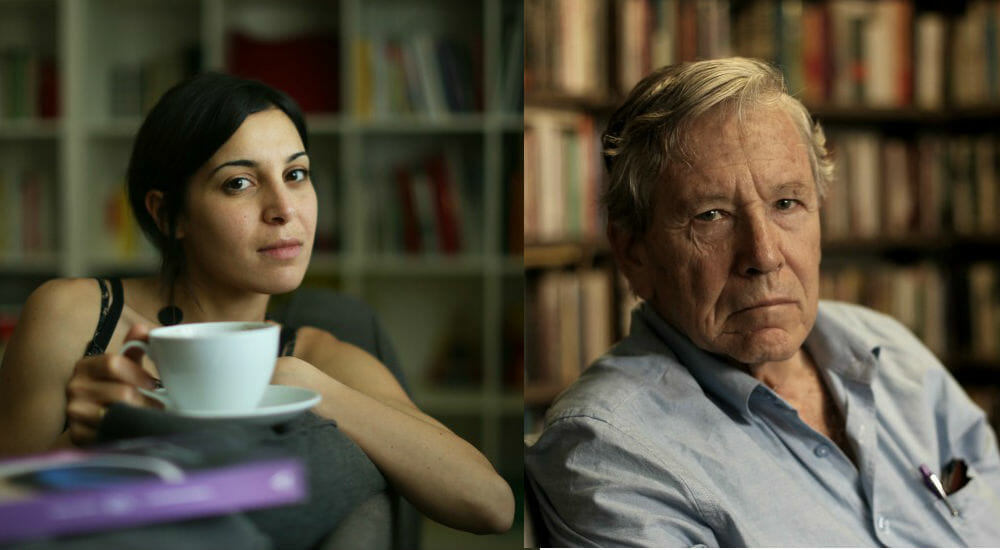 “La Palestina vista dagli occhi di Amos Oz bambino: un libro che non dimentico”