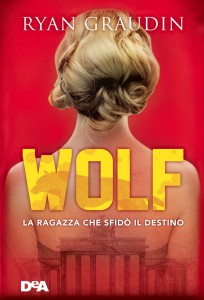 wolf copertina