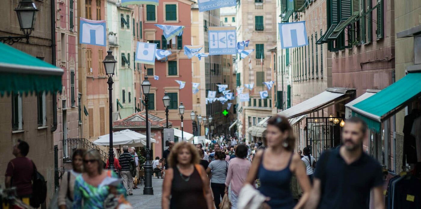 Festival Camogli