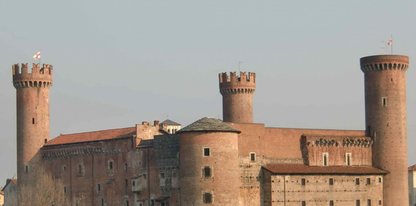 Festival letterari, a Ivrea “La grande invasione”: il (bel) programma dell’edizione 2016