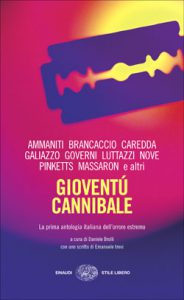 antologia gioventu cannibale