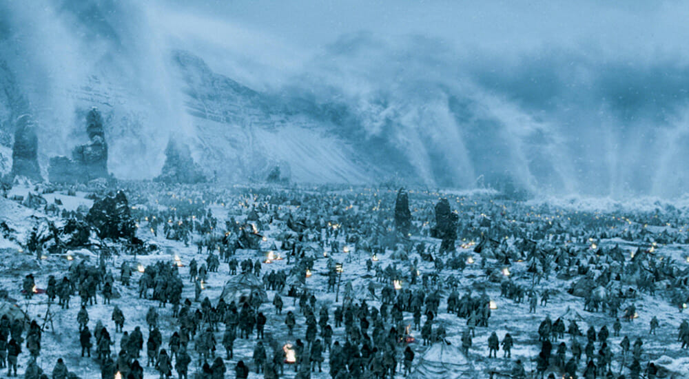 L’umanità sopravvivrà ai cambiamenti climatici? Arriva in Italia la “climate fiction”