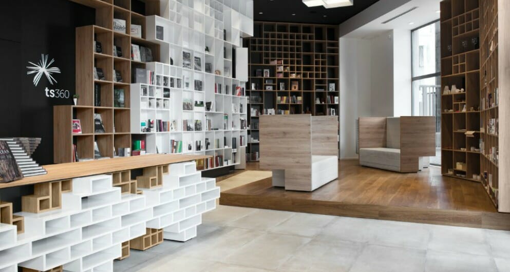 libreria trieste