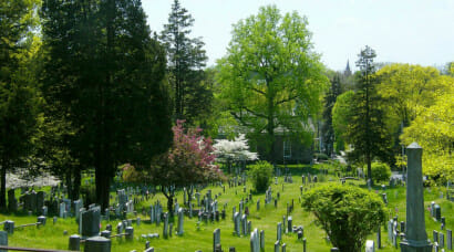 Cimiteri 