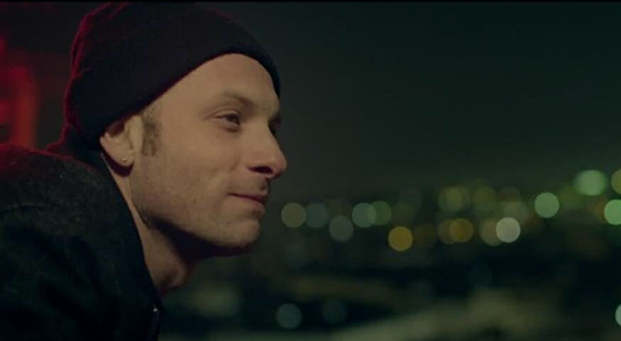 Il rapper Clementino: “Le mie letture? Da Saviano al gabbiano Jonathan Livingston”