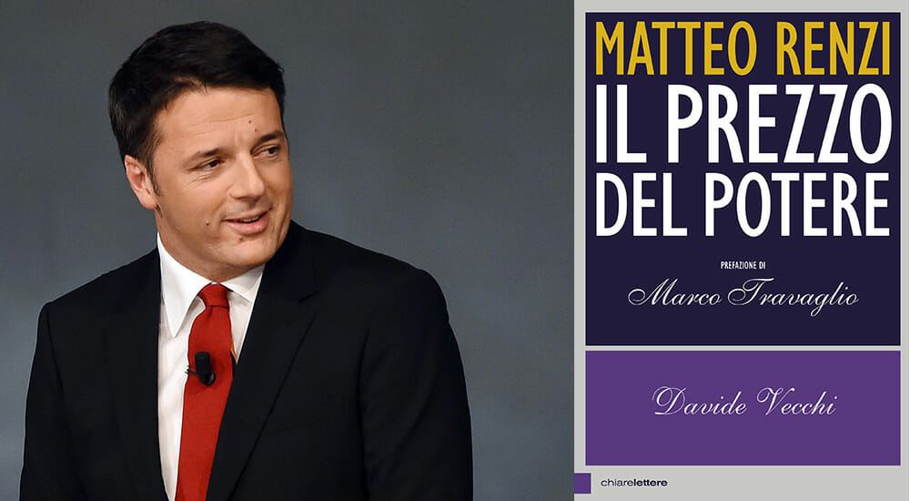 La scalata di Matteo Renzi: come funziona oggi il potere in Italia