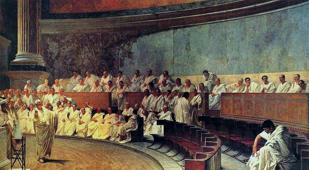 A che serve il latino? Un saggio sulla bellezza di una lingua “inutile”