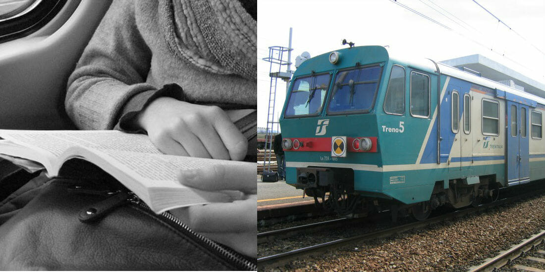 Guida semiseria alla lettura per pendolari (e non solo)