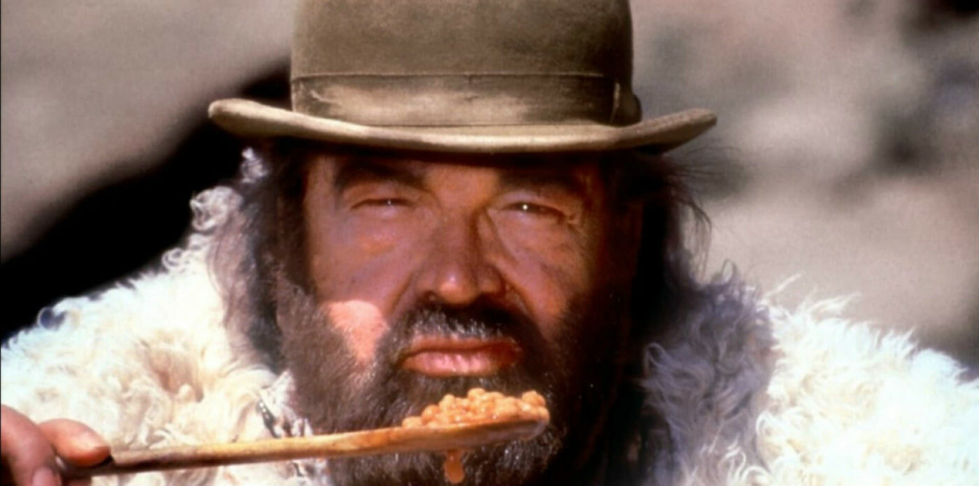 Bud Spencer