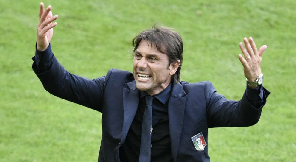 Italia, ancora una volta la Germania. Lo scrittore Vitali: “Che ricordi…”