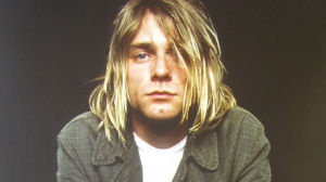 Kurt Cobain