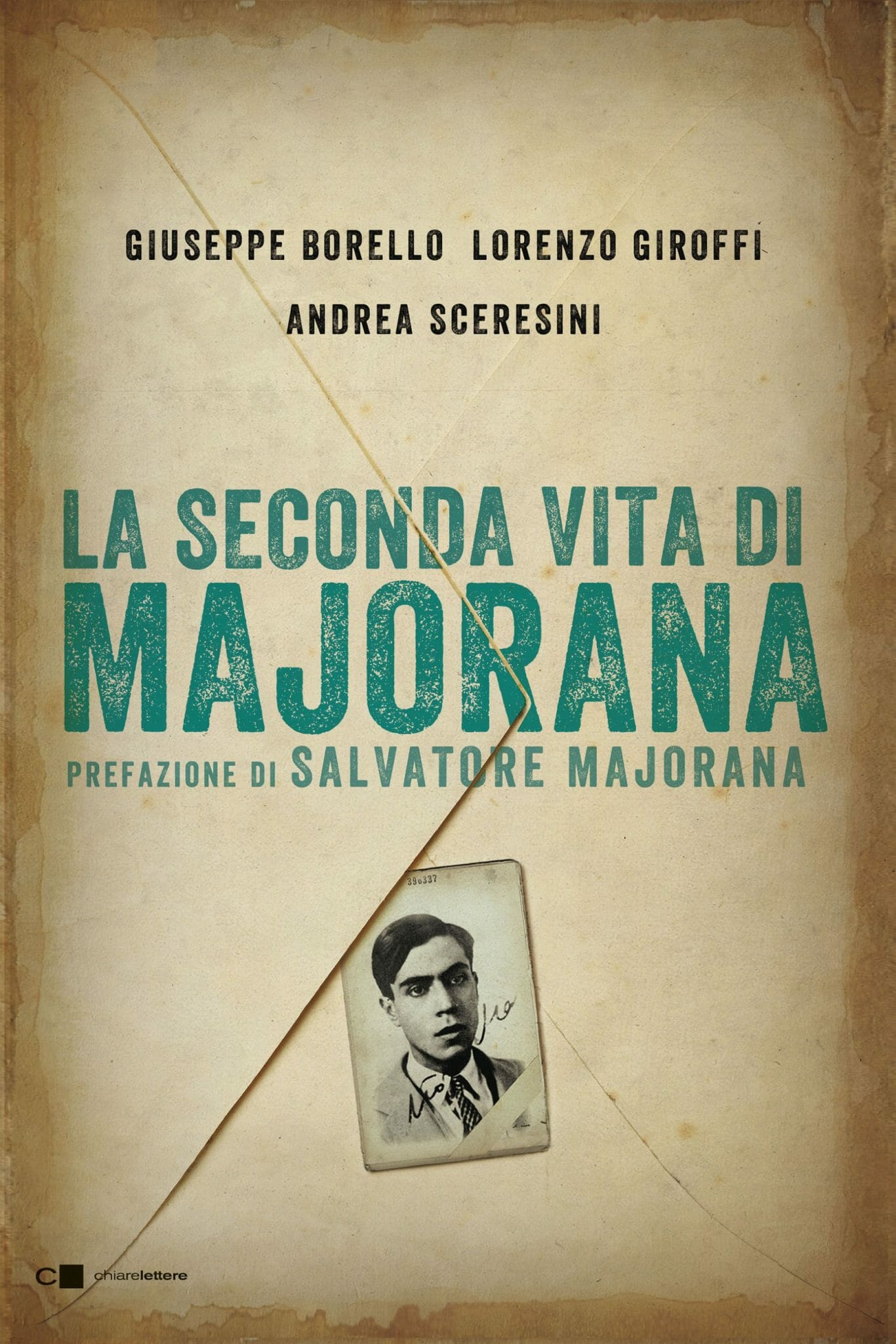 Ettore Majorana