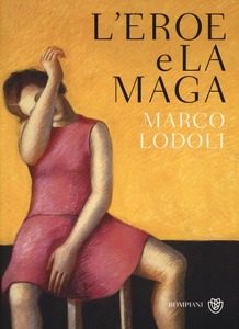 L'eroe e la maga