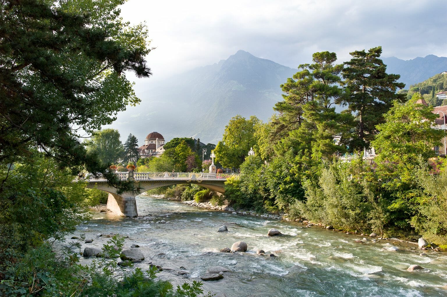 Merano