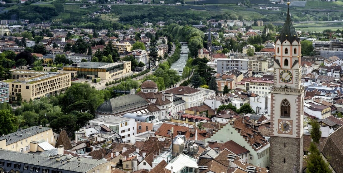 Merano