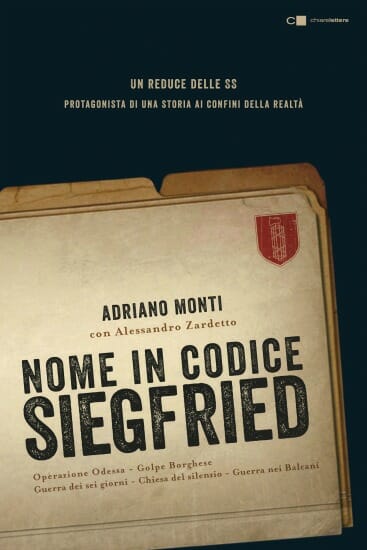 Nome in codice siegfried