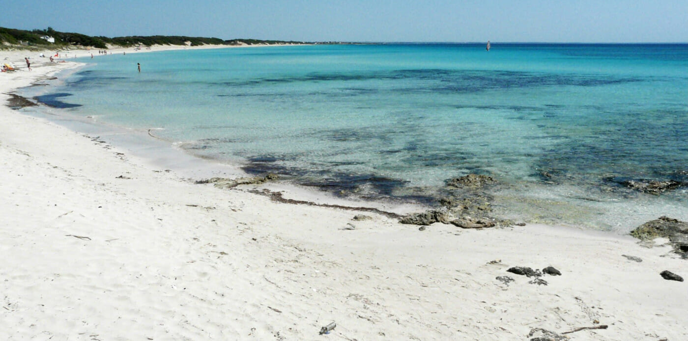 La magia letteraria del Salento