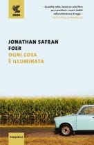 copertina-Jonathan-Safran-Foer-estate-2016
