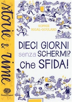 libri per ragazzi