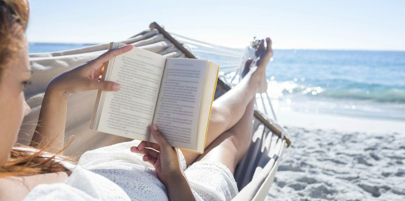 libri da leggere