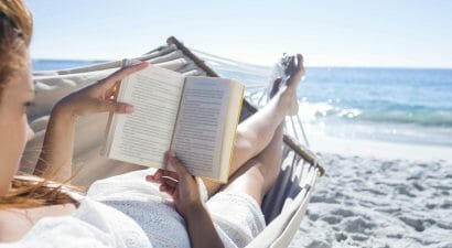 Letteratura in viaggio: i romanzi da leggere