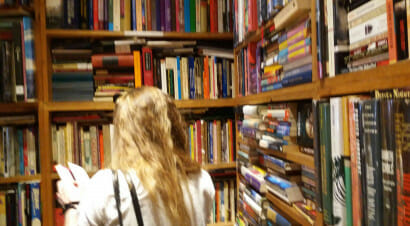 Come aprire una libreria: la guida pratica