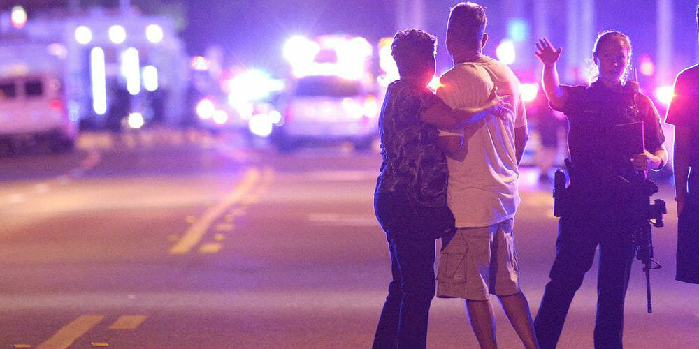 II supporto delle biblioteche americane alle vittime della strage di Orlando