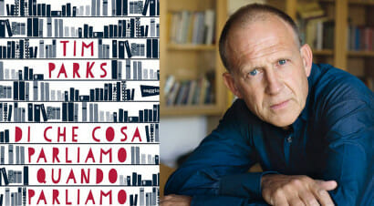 Di che cosa parliamo quando parliamo di libri? Le risposte provocatorie di Tim Parks