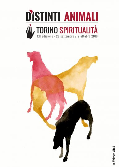 torino spiritualità