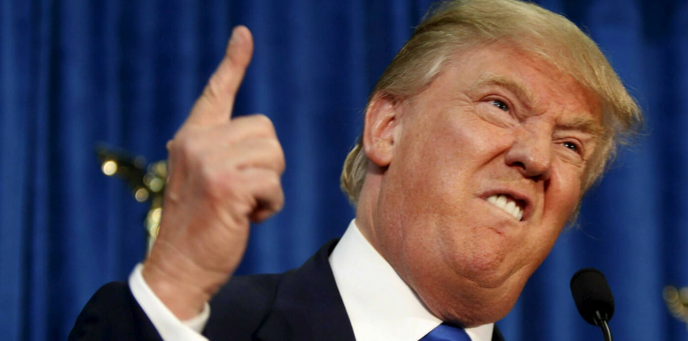 Trump