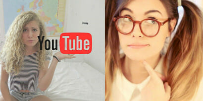 Chi sono gli Youtubers? La guida