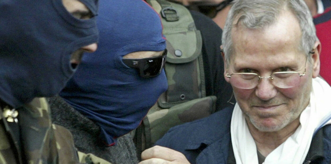 BERNARDO PROVENZANO