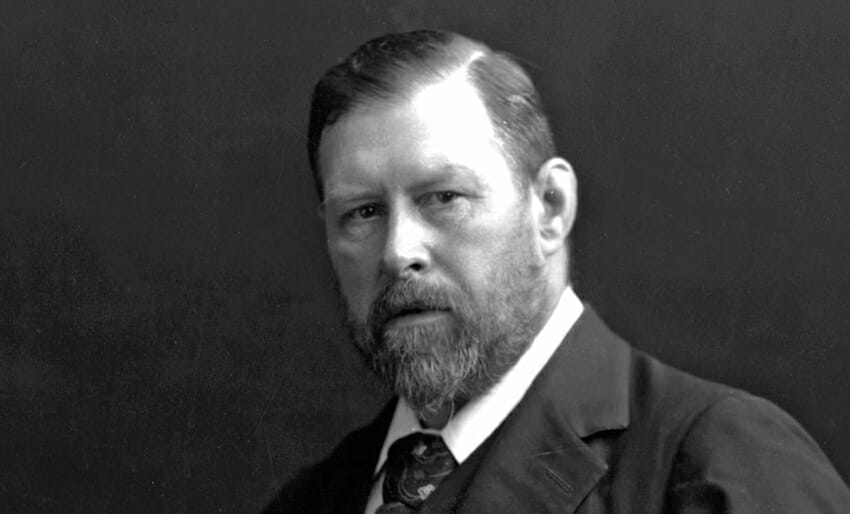 Bram Stoker