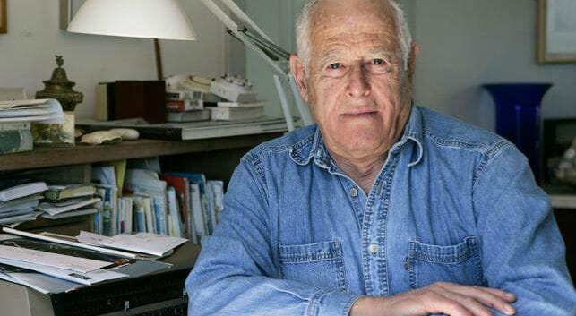 James Salter