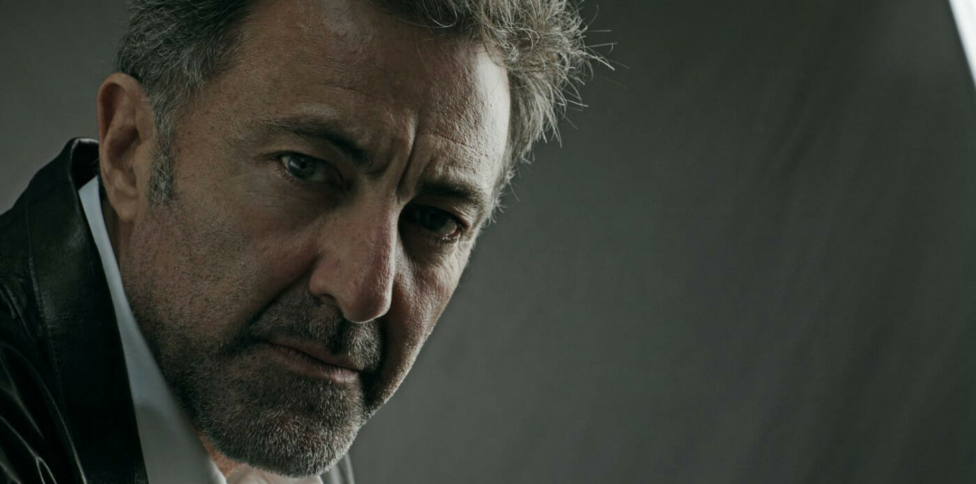 Luca Barbareschi
