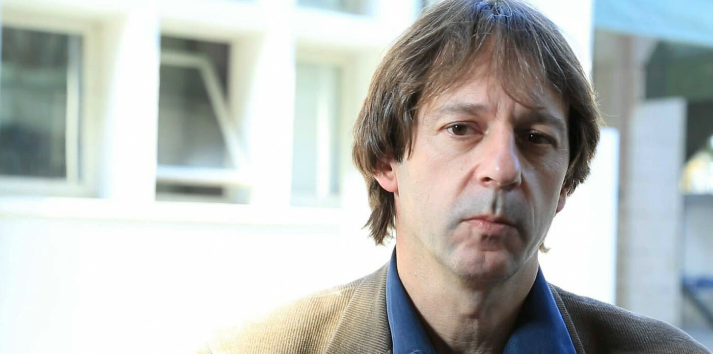 Luca Bergamo