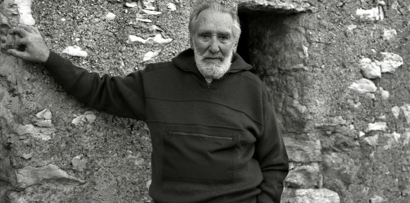 Mario Rigoni Stern