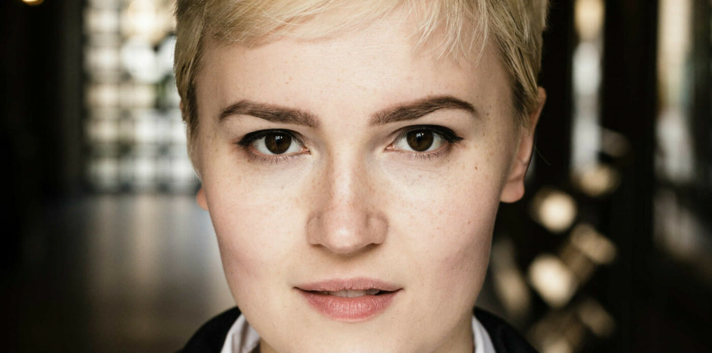 Veronica Roth