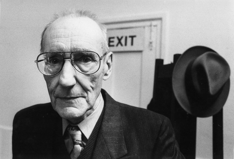 Burroughs