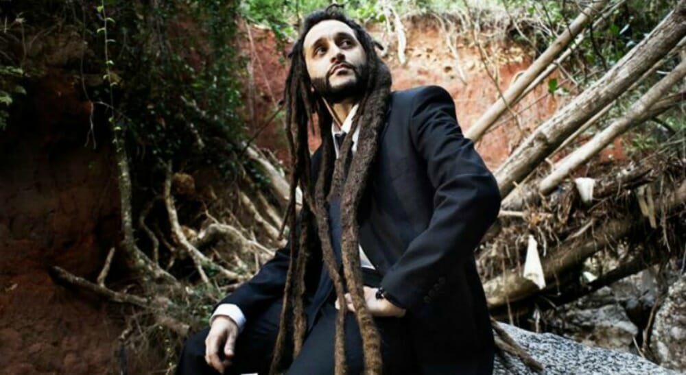 intervista alborosie