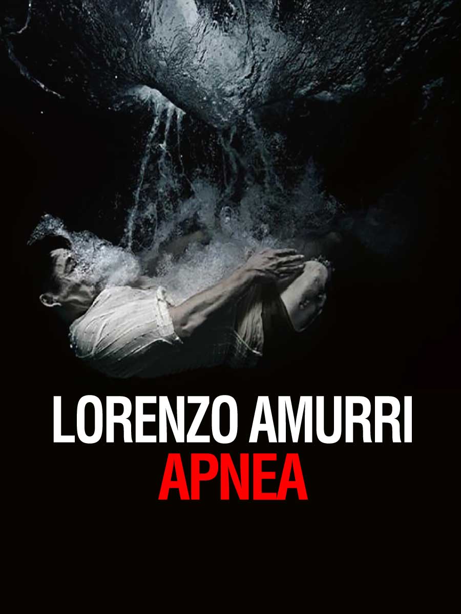 lorenzo amurri