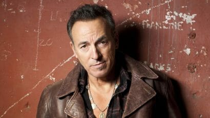 I libri e gli scrittori più amati da Bruce Springsteen: da Philip Roth ai classici russi