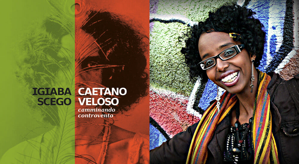 Igiaba Scego ci guida alla scoperta di Caetano Veloso