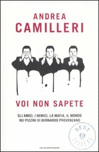 camilleri voi non sapete