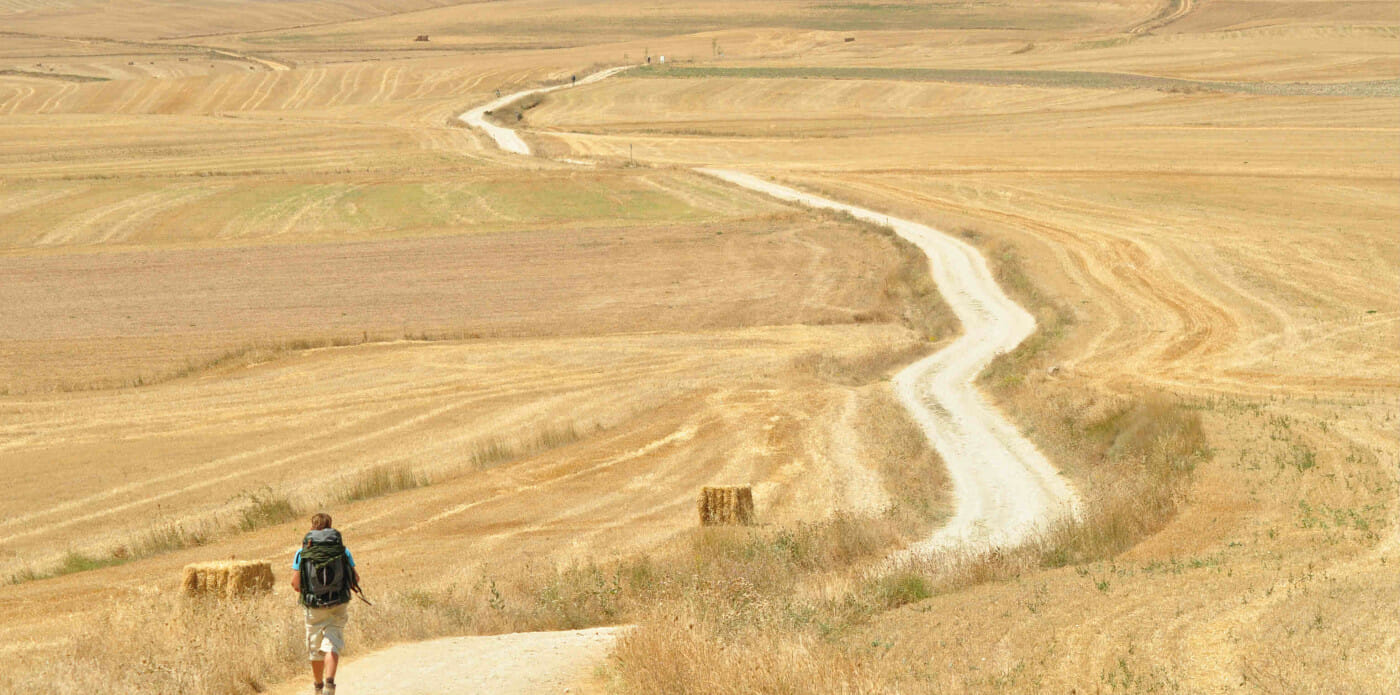 Cammino di Santiago: la guida in 36 tappe