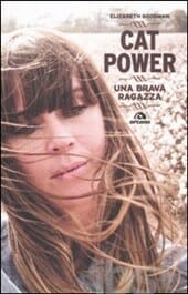 cat power libro